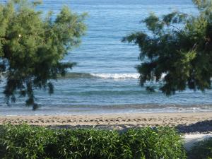 Coastal Apartment Christina1 Lasithi Greece