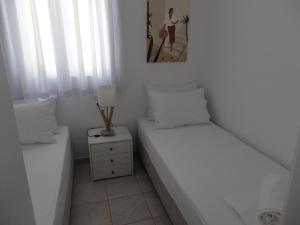 Coastal Apartment Christina1 Lasithi Greece