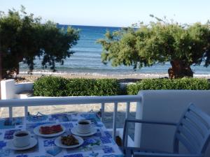 Coastal Apartment Christina1 Lasithi Greece