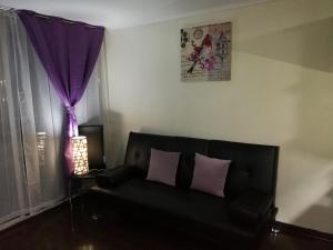 Departamento con Terraza R&M