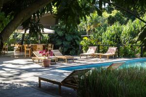 Guácima Escondida Hotel Boutique