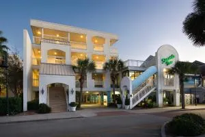 Seaside Inn - Isle of Palms - جزيرة النخيل