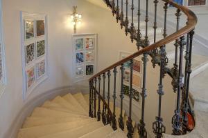 B&B / Chambres d'hotes B&B Le Clos d'Argenson : photos des chambres