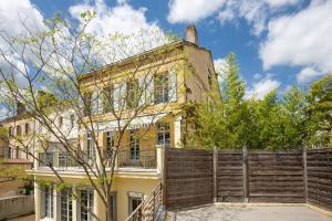 B&B / Chambres d'hotes B&B Le Clos d'Argenson : photos des chambres