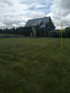 Zielone Tarasy na Kaszubach