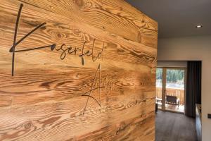 Seebrunn - Kaserfeld Alm