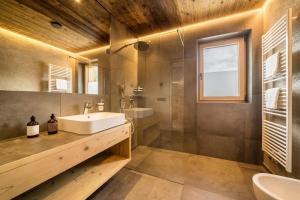 Seebrunn - Riemerbergl Alm