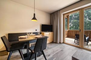 Seebrunn - Riemerbergl Alm