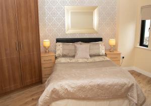 Arch House B&B & Apartments