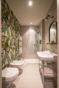 Deluxe Double or Twin Room room in Palazzo 42