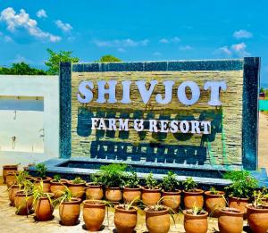 obrázek - Shivjot Farm & Resort Panchkula