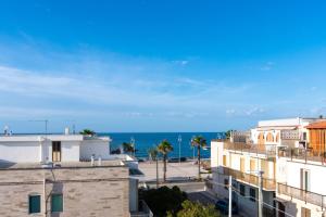VISTA DAL FARO