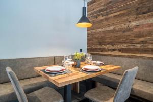 Seebrunn - Schusterhüttl Alm