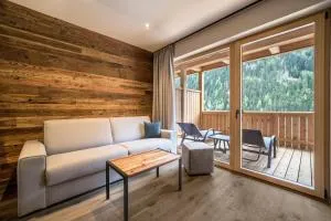 Seebrunn - Schusterhüttl Alm - Larcher