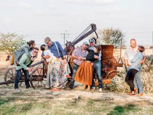 Toeka Wedding and Functions Venue