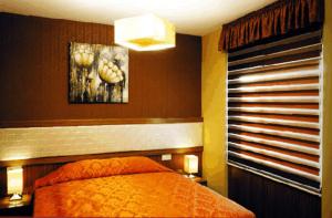 Jaleriz Gaziantep Hotel