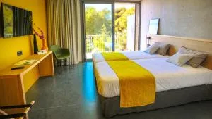 Domaine du Lazaret - Village vacances 3 étoiles en bord de mer - Sète