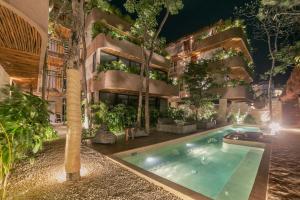 Zereno Tulum Beach Club Access