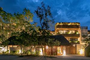 Zereno Tulum Hotel Boutique Beach Club Access