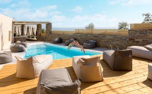 Anamar Kea Boutique Kea Greece