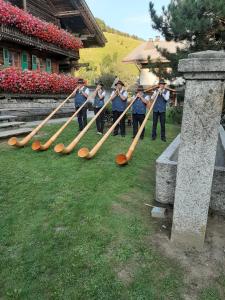 La Ferme du Nant photo 9