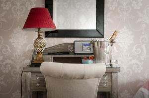 Kingsway Guest House