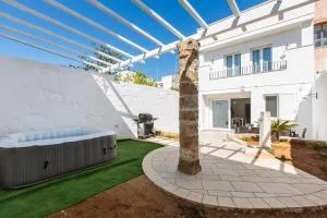 Dimora Terra Barone by BarbarHouse - 阿夸里卡德尔卡波