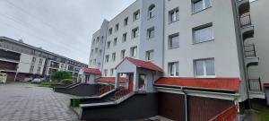 Apartament ALMI