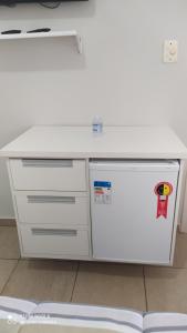 Pousada Quarto Familiar com ar,frigobar,wi fi, garagem