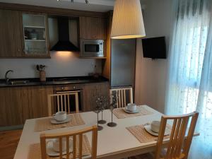Apartamentos Antonia