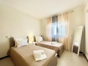 Miral 1 - Apartment 100m to the beach by HD PROPERTIES - Quarteira