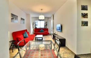 Apartament Vale