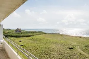 Dünenhof zum Kronprinzen Whg 98 - Wenningstedt