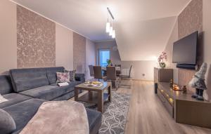 Apartament Spokojny