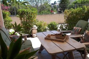 Beautiful apartment in Moraira, pools
