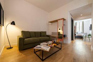 Suite room in Giuditta in Trastevere