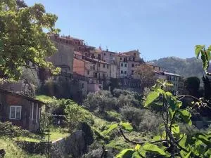 CA' RONDINE - Tavarone