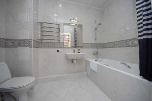 N.A.N Apartments on Osokorky