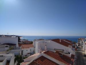 Olimar Sea View Apartment