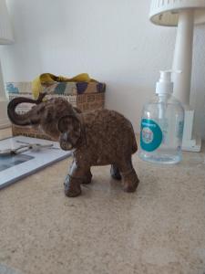 Olimar Sea View Apartment