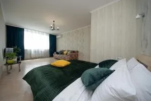 N.A.N Apartments on Osokorky - Poznyaki