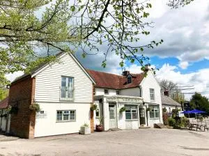 The Roebuck Inn - Isfield