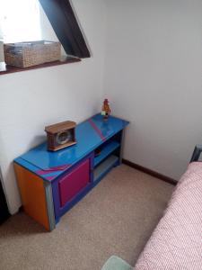 Ferienwohnung in Rathenow Süd