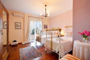 Villa Kardami -country house Corfu Greece