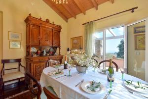 Villa Kardami -country house Corfu Greece