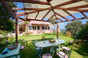 Villa Kardami -country house Corfu Greece