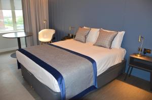 The Golden Jubilee Hotel