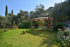 Villa Kardami -country house Corfu Greece