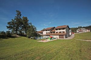 Village de Vacances Les Chevreuils photo 9