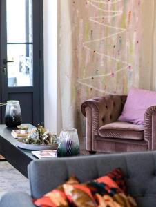 Hotels Hotel Galla Placidia : photos des chambres